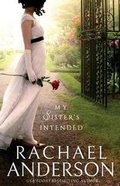 Cover: My Sister's Intended - Hea Publishing