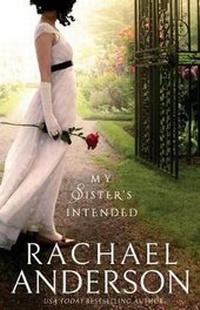 Enlarge image Cover: My Sister's Intended - Hea Publishing