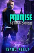 Cover: Promise - T&d Publishing
