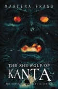 Cover: The She-Wolf of Kanta - Aurelia Leo