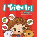 Cover: I Tried It - Storybook Genius, LLC