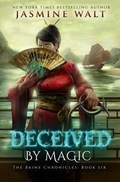 Cover: Deceived By Magic - Dynamo Press