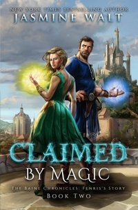 Enlarge image Cover: Claimed By Magic - Dynamo Press