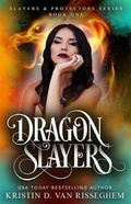 Cover: Dragon Slayers - Kasian Publishing