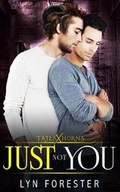 Cover: Just Not You - Covey Publishing