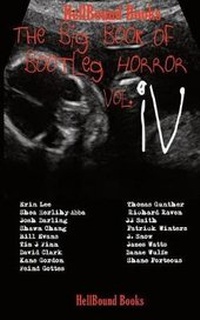Enlarge image Cover: The Big Book of Bootleg Horror Vol IV - Hellbound Books Publishing