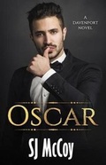 Cover: Oscar - Xenion, Inc