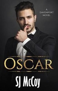 Enlarge image Cover: Oscar - Xenion, Inc