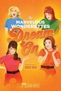 Cover: The Marvelous Wonderettes - Steele Spring Stage Rights