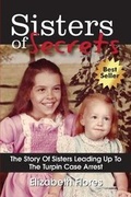 Cover: Sisters of Secrets - Creative Life Publishing & Learning Institute