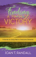 Cover: Finding a Path to Victory - Purposely Created Publishing Group
