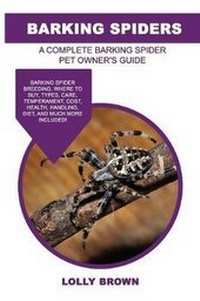 Abbildung von: Barking Spiders - Pack & Post Plus, LLC