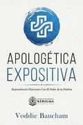 Cover: Apologetica Expositiva - Publicaciones Kerigma