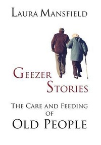 Enlarge image Cover: Geezer Stories - WordCrafts Press