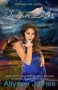 Cover: Dragon Bites - Ja / AG Publishing