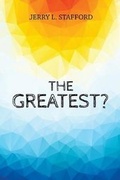 Cover: The Greatest? - Legaia Books USA