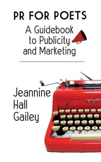 Enlarge image Cover: PR For Poets - Two Sylvias Press