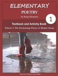 Cover: Elementary Poetry Volume 1 - Under the Home