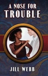 Enlarge image Cover: A Nose For Trouble - Sincyr Publishing