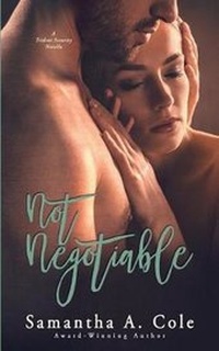 Enlarge image Cover: Not Negotiable - Suspenseful Seduction Publishing