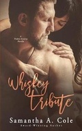 Cover: Whiskey Tribute - Suspenseful Seduction Publishing