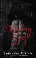 Cover: Absolving His Sins - Suspenseful Seduction Publishing