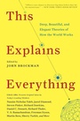 Cover: This Explains Everything - HarperPerennial