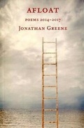 Cover: Afloat: Poems 2014-2017 - Broadstone Books
