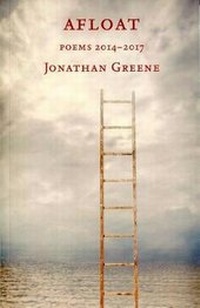 Enlarge image Cover: Afloat: Poems 2014-2017 - Broadstone Books