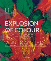 Enlarge image Cover: Explosion of Colour - Unicorn Publishing Group