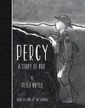 Cover: Percy A Story of 1918 - Uniform Press