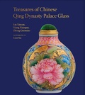 Cover: Treasures of Chinese Qing Dynasty Palace Glass - Unicorn Publishing Group