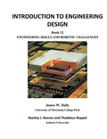 Cover: Introduction to Engineering Design - College House Enterprises, LLC