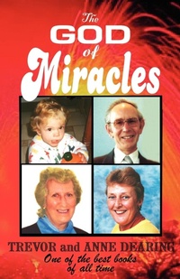 Enlarge image Cover: The God of Miracles - Crossbridge Books