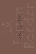 Cover: La Forum Reader - ActarD Inc
