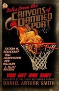 Cover: Tales from the Canyons of the Damned No. 23 - Holt Smith Ltd