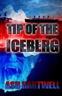 Enlarge image Cover: Tip of the Iceberg - Stitched Smile Publications, LLC