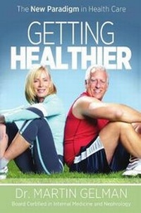 Abbildung von: Getting Healthier - Martin Gelman