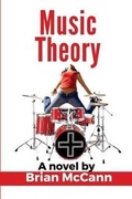 Cover: Music Theory
