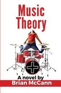 Enlarge image Cover: Music Theory