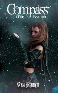 Enlarge image Cover: Compass of the Nymphs - Peridot Publishing