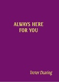 Cover: Always Here for You - Crossbridge Books