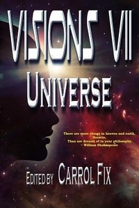 Enlarge image Cover: Visions VII - Rogue Star Press