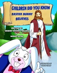 Enlarge image Cover: Children Did You Know - Kids Book Press Publishing