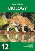 Cover: Study and Master Biology Grade 12 - Cambridge University Press