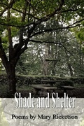 Cover: Shade and Shelter - Kelsay Books