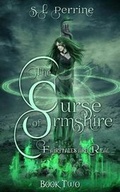 Cover: The Curse of Ormshire - Burning Willow Press, LLC
