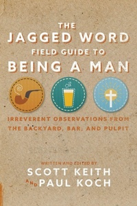 Enlarge image Cover: The Jagged Word Field Guide - 1517 Publishing