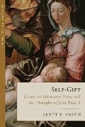 Cover: Self-Gift - Emmaus Academic