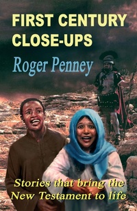 Bild: First Century Close-ups - Crossbridge Books